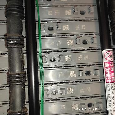 prius batareya: Prius 50 kuza batareyası Toyota Prius hibrid akkumulyator modul dəsti — 1