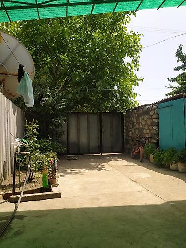 Продажа коттеджей и домов: Продаётся дом на ИссыкКуле, село Ананьево из 4-х комнат. Имеется — 5