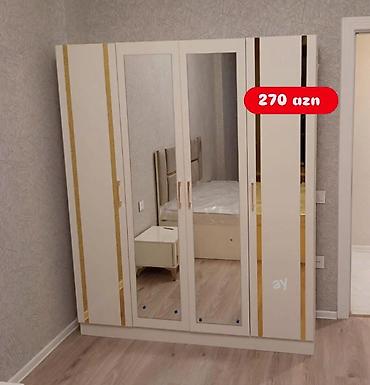 sehirli güzgü: Dolab sifarisle hazırlanır. ⚜️ İstehsaldan satiş, otağınıza uygun — 2