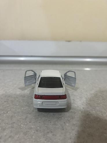 oyun çadiri: Kia K5 metal die-cast model avtomobil - Miqyas: təxminən 1:36 — 8