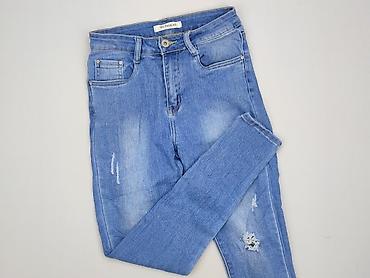 dsquared jeansy: Fashion Jeans, Jeansy damskie, rozmiar S — 1