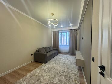 Продажа квартир: 1 комната, 42 м², Элитка, 11 этаж