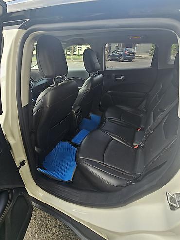 Jeep: Jeep Compass: 2019 г., Кроссовер — 7