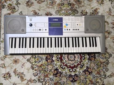 elektro piano yamaha: Sintezator, Yamaha, İşlənmiş, Ünvandan götürmə