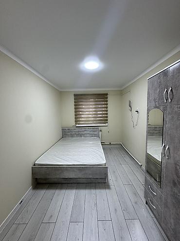 место отдыха: 900 м², С мебелью полностью — 1