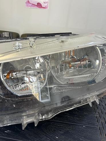 Faralar: BMW F 30 üçün faralar bledlər bloklar yojiklər fara şüşüələri -da lalafo.az — 11 Faralar: BMW F 30 üçün faralar bledlər bloklar yojiklər fara şüşüələri — 11