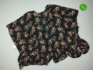 flaga: American Eagle, Ponczo damskie, rozmiar One size — 3