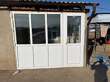 Пластиковые окна на заказ: Пластиковое окно на заказ, Тип окна: Витражные, Стандартные, Фасадные, Декоративные особенности: Другие особенности, Платная установка, Без рассрочки — 23