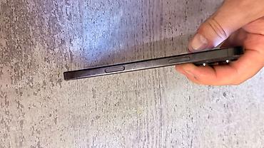 pixel 6a: IPhone 16 Pro Max, Б/у, Black Titanium, 89 % — 6