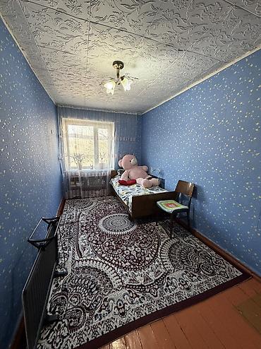 Продажа квартир: 3 комнаты, 57 м², 3 этаж — 7