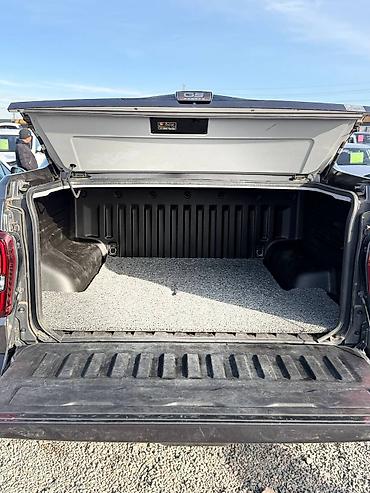 Ssangyong: Ssangyong Rexton Sports: 2021 г., 2.2 л, Автомат, Дизель, Пикап — 16