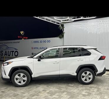 рав 4 2021 цена бишкек: Toyota RAV4: 2023 г., 2.5 л, Автомат, Гибрид, Внедорожник