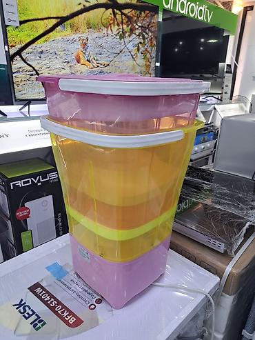 Стиральные машины полуавтомат: Стиральная машина полуавтомат от 3.5кг и выше Доставка по городу — 4