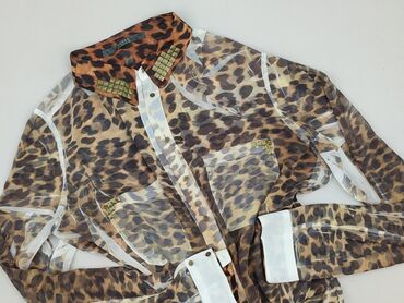 Guess, Women's blouse, size L (EU 40)