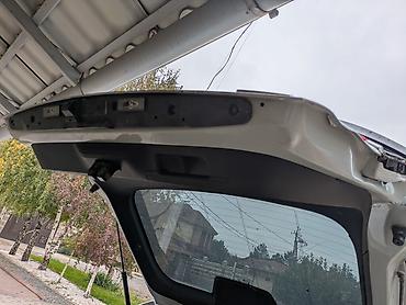 Renault Samsung: Renault Samsung XM3: 2020 г., 1.6 л, Вариатор, Бензин, Кроссовер — 10