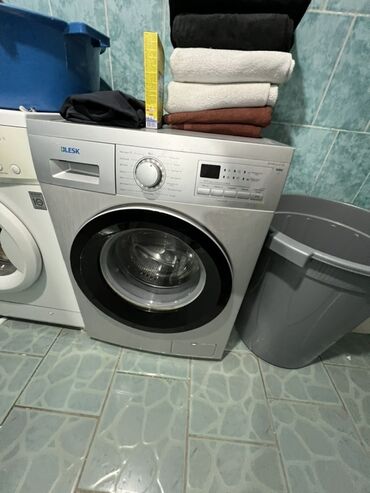 швейная машина продаю: Стиральная машина фронтальная BLESK (модель BF 0606/07/08 — маркировка