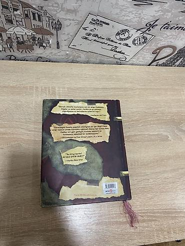 samoyed qiyməti: Mehsul-Esrarengiz Kasaba günlük 3 dür.Kitabın 1 ci el qiymeti 150 — 2