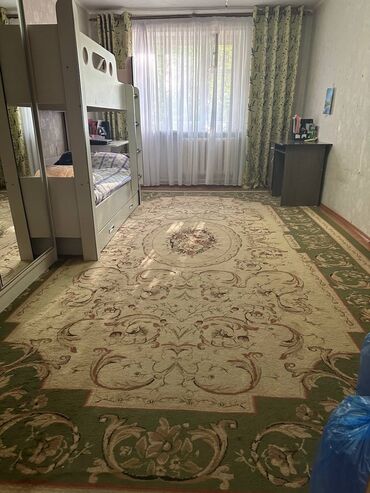 Продажа квартир: 3 комнаты, 67 м², 104 серия, 1 этаж, Старый ремонт — 15