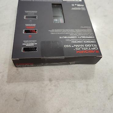 microsd 128gb: Накопитель для ПК, Новый, Sandisk, SSD, 1 ТБ — 4