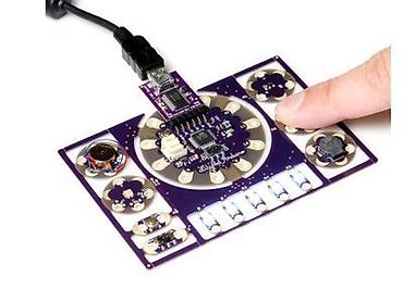 Kateqoriya: Elektronik Kartlar > Modullar Məhsul: LilyPad ProtoSnap lalafo.az -da — 3 Kateqoriya: Elektronik Kartlar > Modullar Məhsul: LilyPad ProtoSnap — 3
