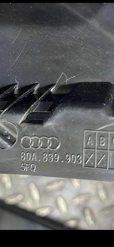 dobar punjac za akumulator: AUDI Q5 2 LAJSNA 80A839903 | Audi delovi ZEMUN 06******** — 2