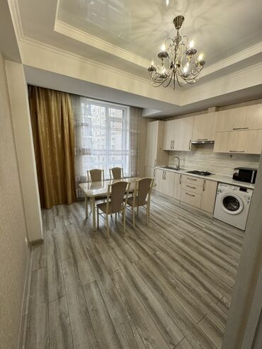 сдаю квартиру бишкек 2023 долгосрочно: 1 комната, Собственник