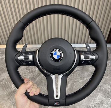 руль на вольво: 🏁 Спортивный руль Ⓜ️-стиля для BMW (реплика)* 💥 Качественная замена