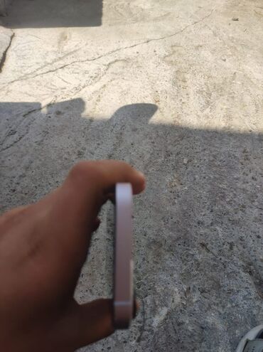 Apple iPhone: IPhone 13, Çəhrayı, Face ID