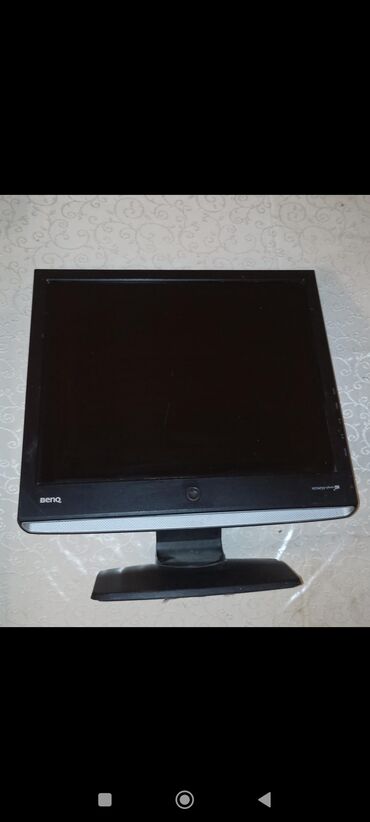 Monitorlar: Tecili satilir islekdi heçbir problem yoxdu — 3