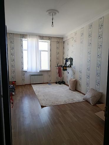 Mənzillər: Mehdiabad, 3 otaqlı, Yeni tikili, m. Ulduz, 96 kv. m — 7