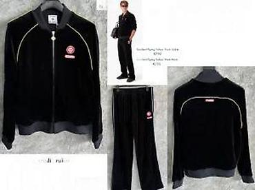 Trenerke: Trenerka bоја - Šareno — 16