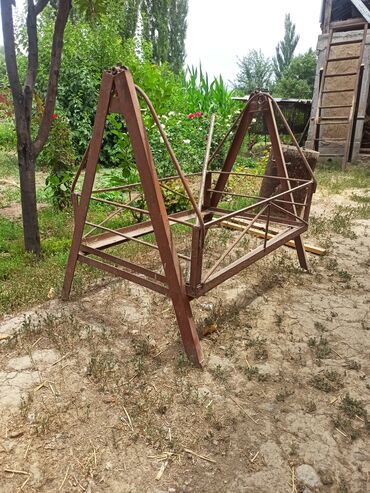 детские качели бишкек цена: Манеждер
