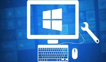 нерабочий ноутбук: Установка windows 11, 10, 8.1, 7. Установка программ, антивируса