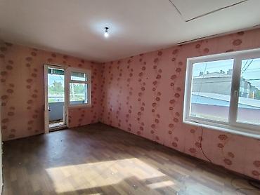 нур лофт: 1 комната, 35 м², Индивидуалка, 2 этаж, Требуется ремонт — 8