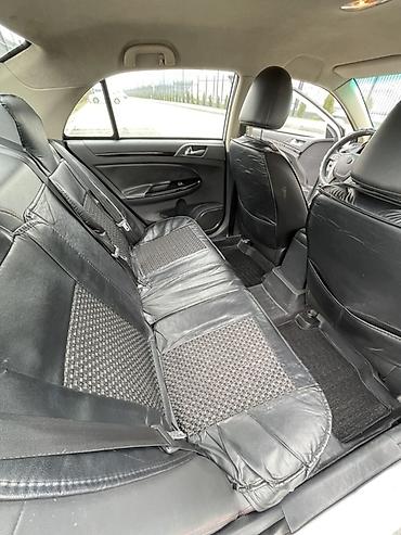 BYD: BYD E5: 2019 г., Седан — 5