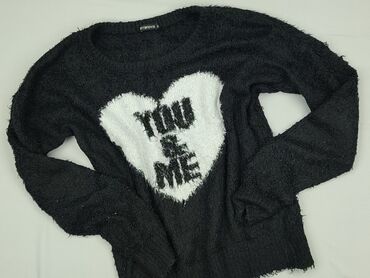 Swetry: Sweter damski, Terranova, M
