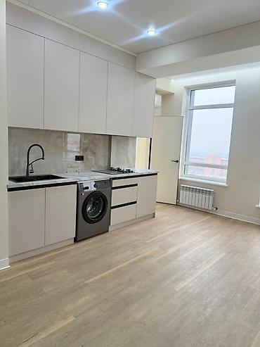 Продажа квартир: 2 комнаты, 46 м², Элитка, 11 этаж — 15