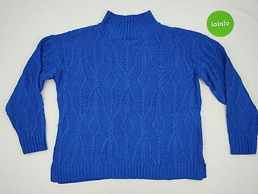 kraina lodu: Top Secret, Sweter damski, rozmiar S — 2