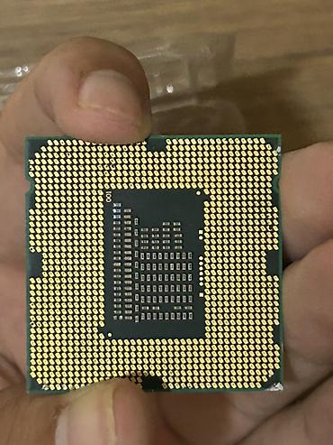 ikinci əl komputer: Prosessor Intel Core i5 İ5-2380P, 3-4 GHz, 4 nüvə, İşlənmiş — 2