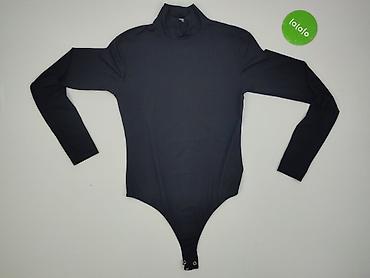 house basic: Bershka, Body damskie, rozmiar M — 2
