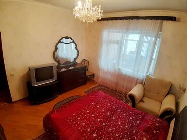 Uzunmüddətli kirayə mənzillər: Nizami metrosu, Dövlət statistika komitəsi və Caspian Plazanin — 4