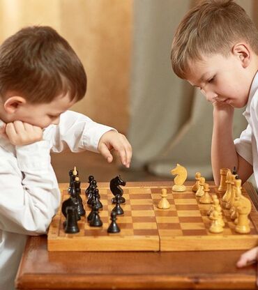 какие курсы есть в бишкеке: Хотите научить ребенка шахматам чтобы уже через 4-6 месяцев он стал