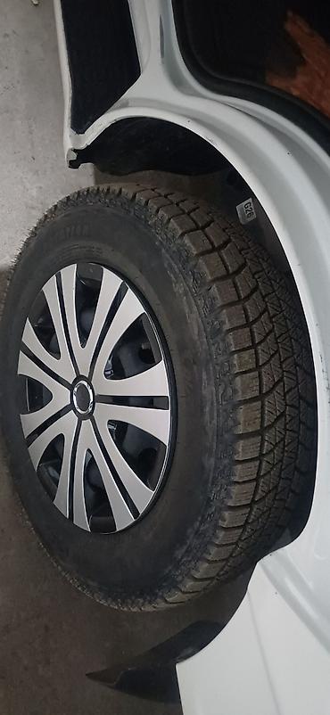 мерс 815: Легкий грузовик, Hyundai, Стандарт, 2 т, Новый — 4