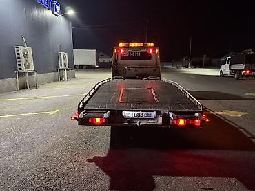 Mercedes-Benz: Mercedes-Benz Спринтер: 2001 г., 2.2 л, Механика, Дизель — 5