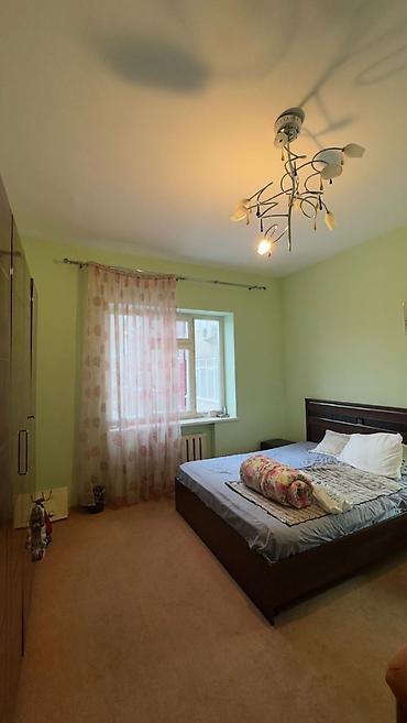 Продажа квартир: 4 комнаты, 230 м², Индивидуалка, 8 этаж, Евроремонт — 23