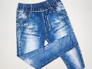 k: Leggings, Legginsy rozmiar M — 1