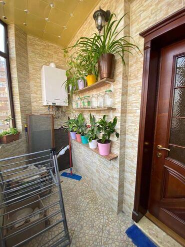 Yeni tikili: 4 otaqlı, Yeni tikili, m. Xətai, 220 kv. m — 13