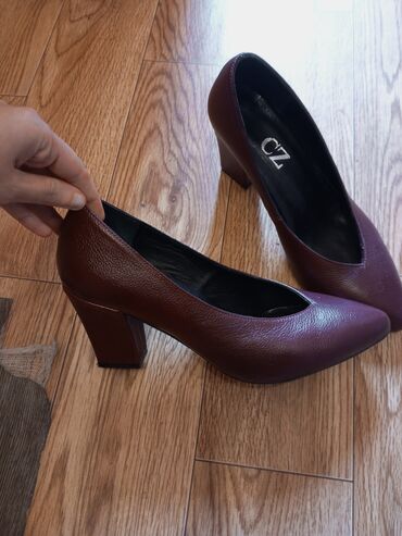 Tuflilər: Tuflilər, Ölçü: 37, İşlənmiş — 9