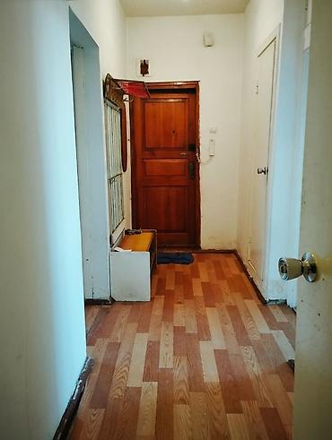 реальному: 3 комнаты, 61 м², Кызыл Аскер 105 серия, 5 этаж, Требуется ремонт — 6
