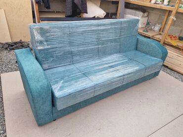 Раскладные диваны: Раскладной диван, Новый — 13